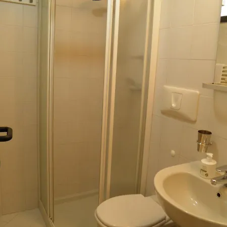 Rosato Semesterbostad Gravedona